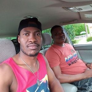 Meet your Posher, James